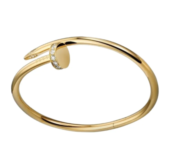 NAIL DESIGN BRACELET